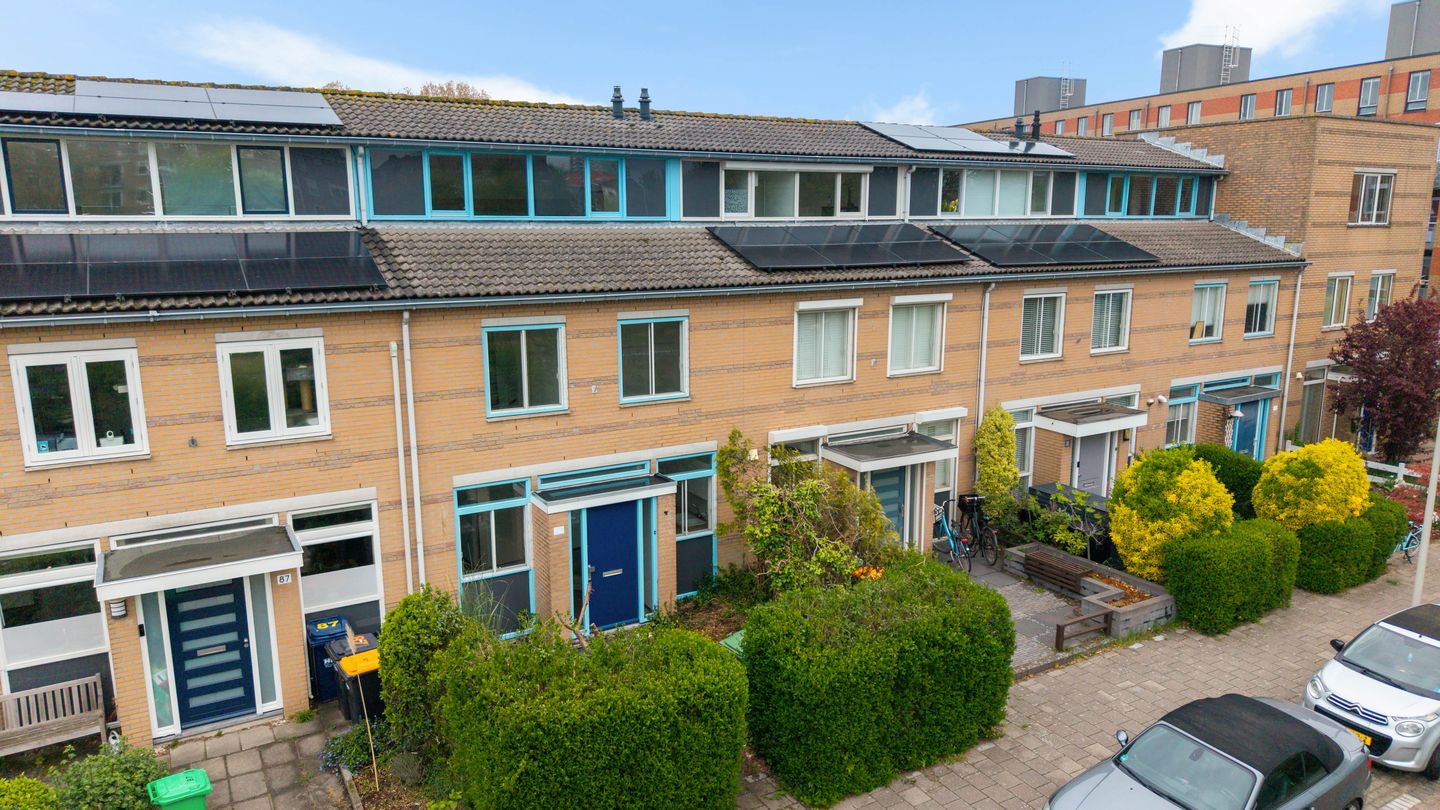 Photo 34 of Zandzeggelaan 85