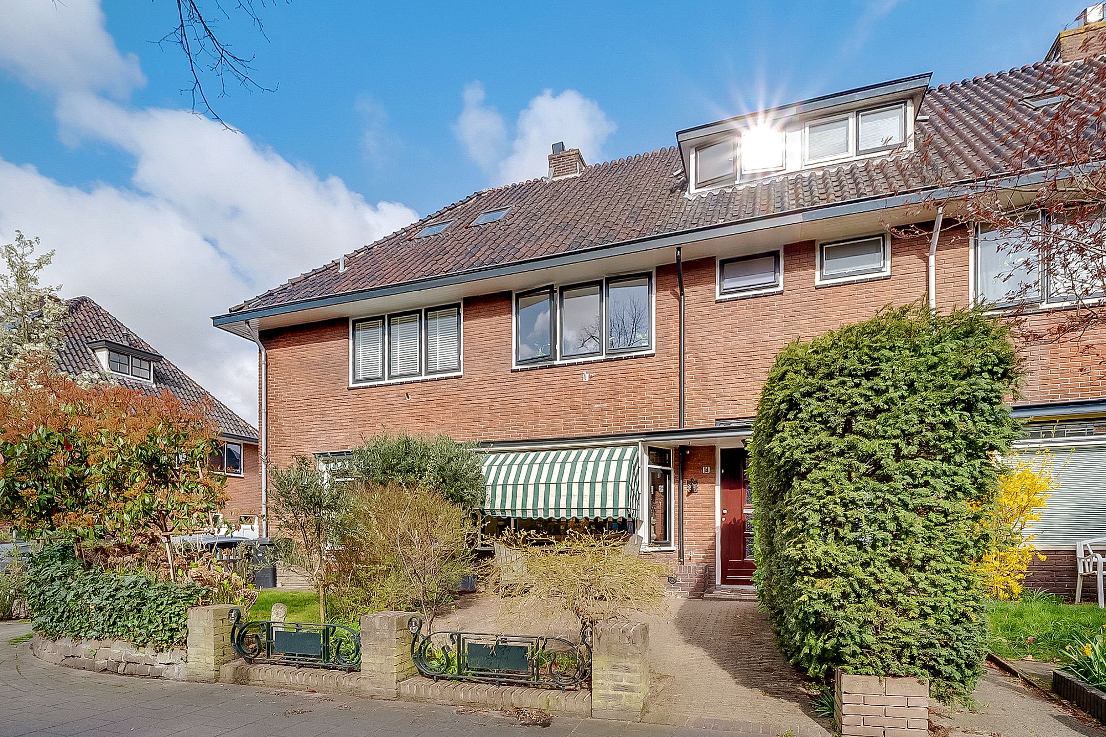 Foto 30 van Bodemanstraat 14