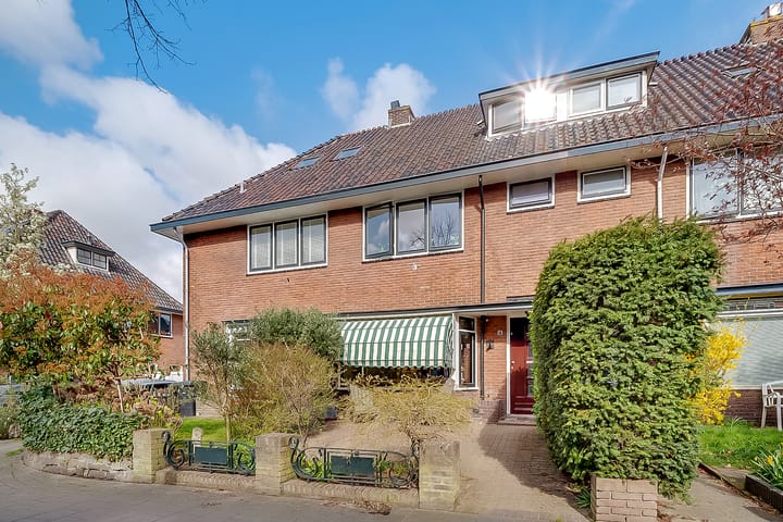 Foto 30 van Bodemanstraat 14