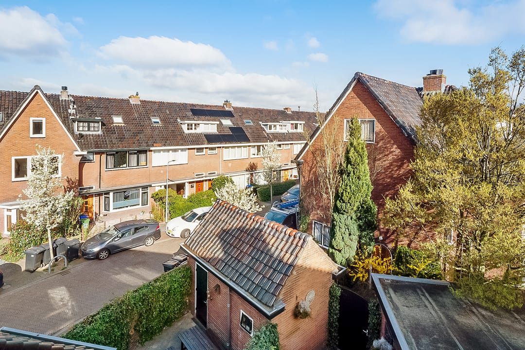 Foto 31 van Bodemanstraat 14