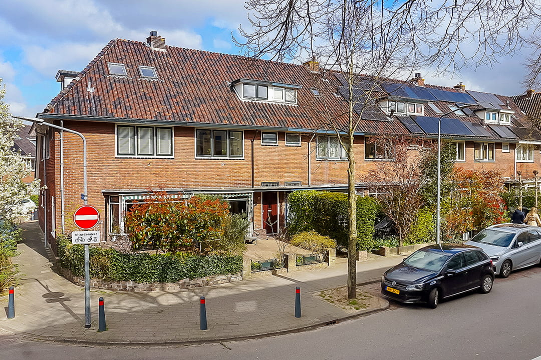 Foto 32 van Bodemanstraat 14