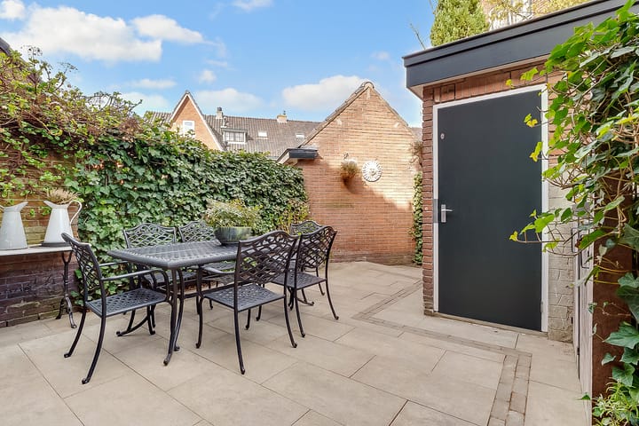 Foto 33 van Bodemanstraat 14