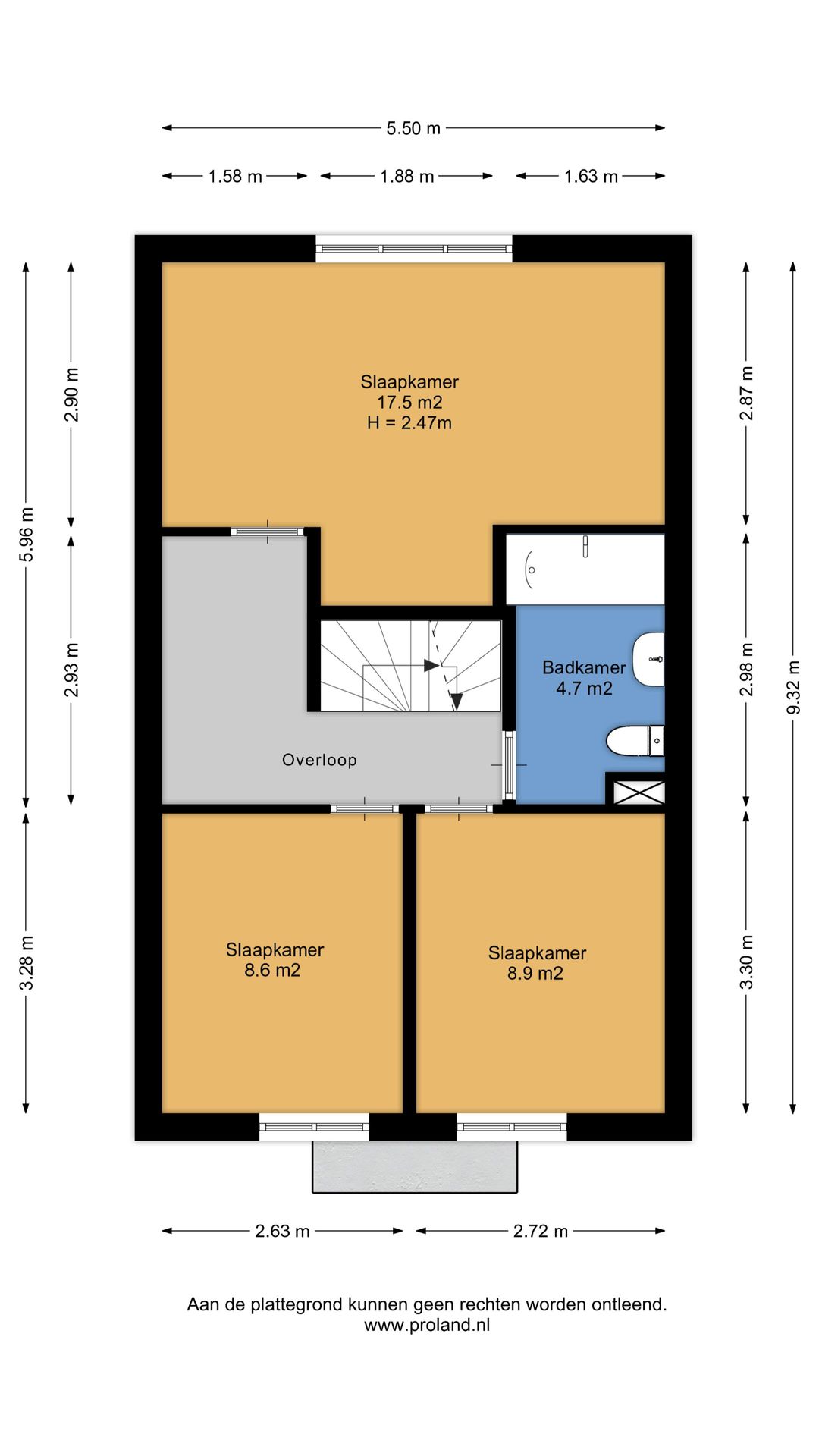 Photo 38 of Zandzeggelaan 85