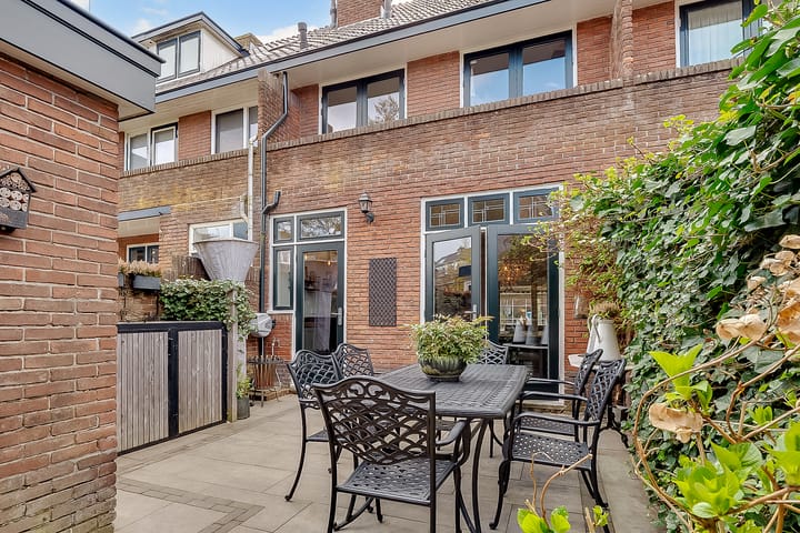 Foto 35 van Bodemanstraat 14