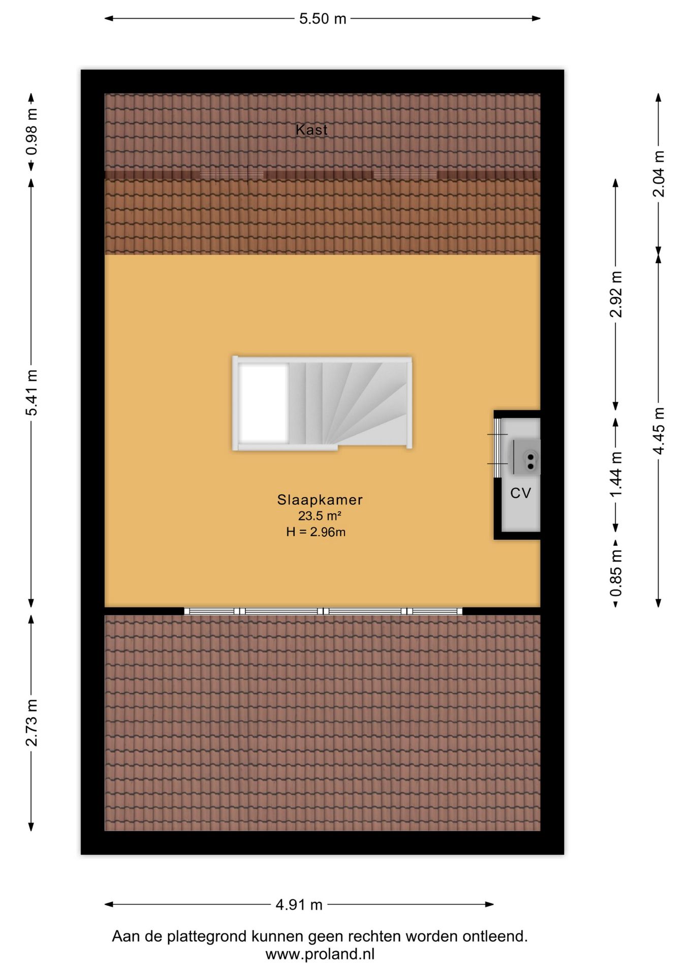 Photo 39 of Zandzeggelaan 85