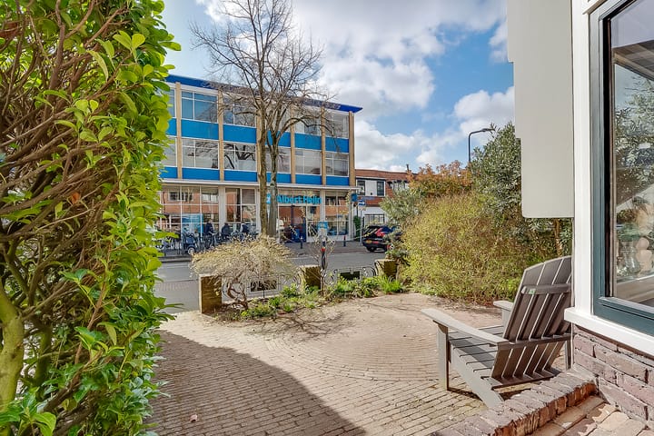 Foto 38 van Bodemanstraat 14