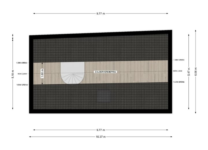 Foto 27 van Dr. Poelsplein 8