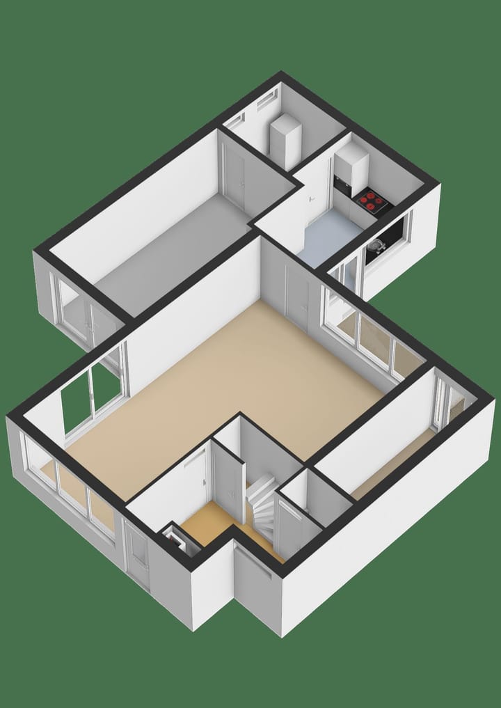 Foto 73 van Gaffelaar 8