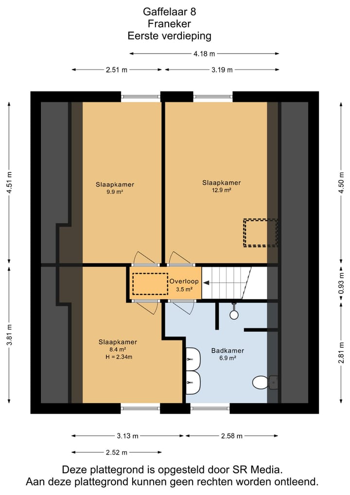 Foto 74 van Gaffelaar 8