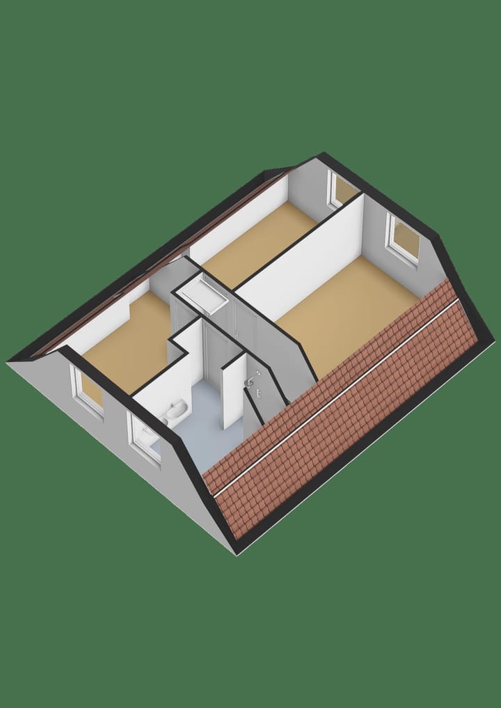 Foto 75 van Gaffelaar 8