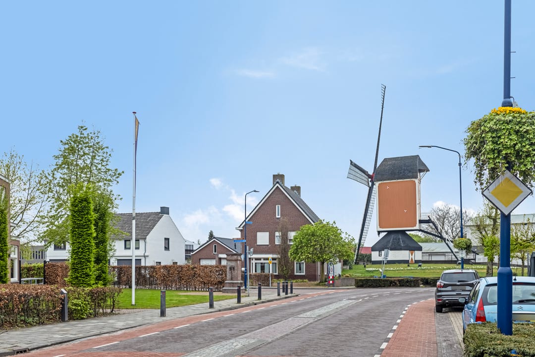 Photo 53 of Beatrixlaan 29