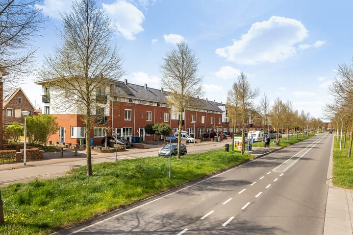 Foto 2 van Frankhuizerallee 214