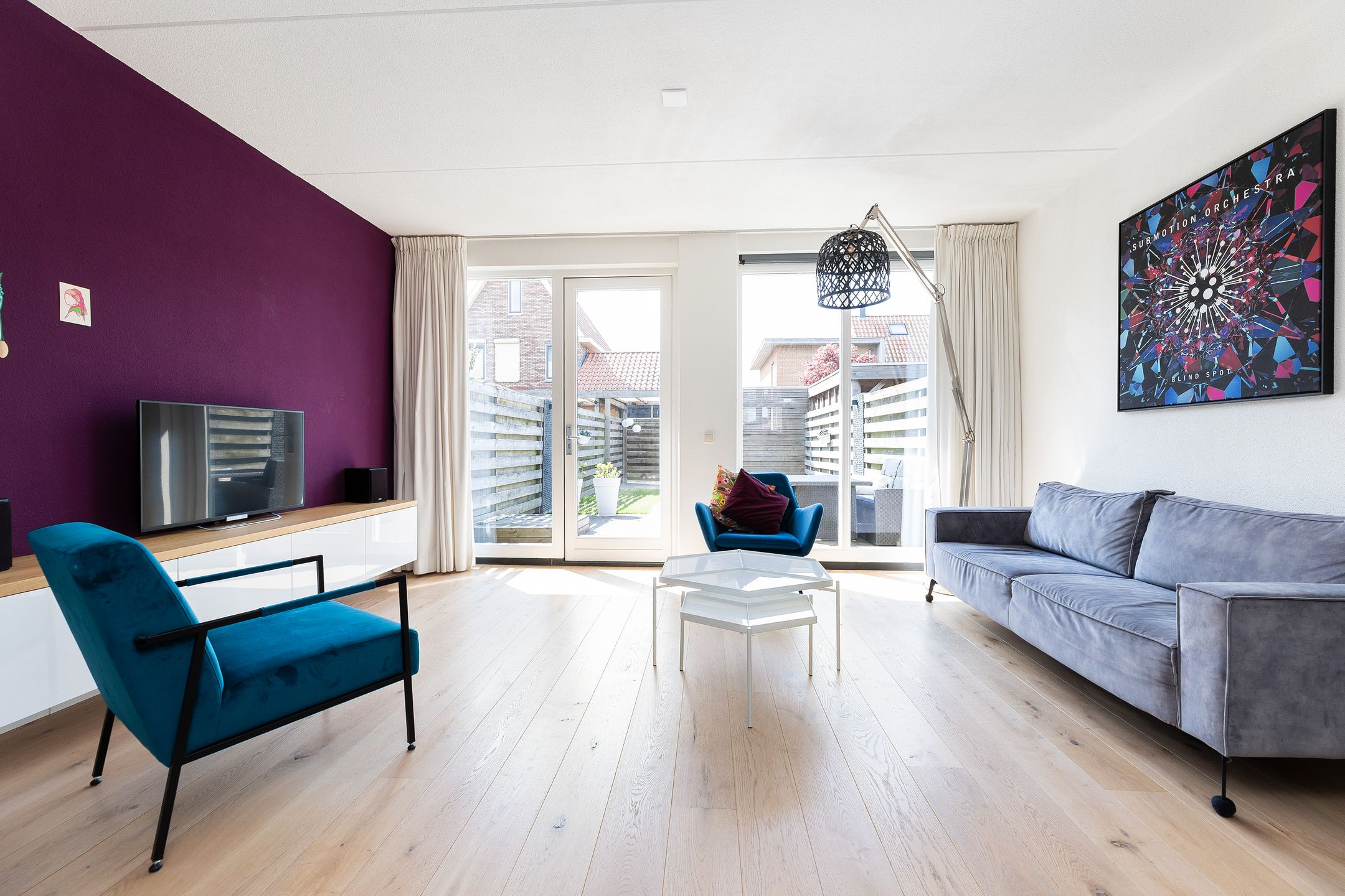 Photo 3 of Frankhuizerallee 214