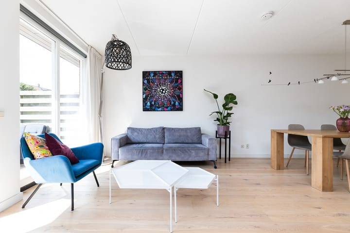 Foto 5 van Frankhuizerallee 214