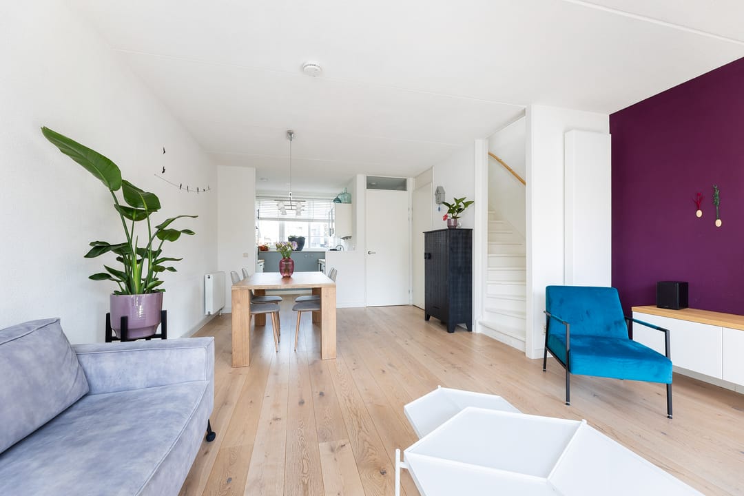 Photo 7 of Frankhuizerallee 214