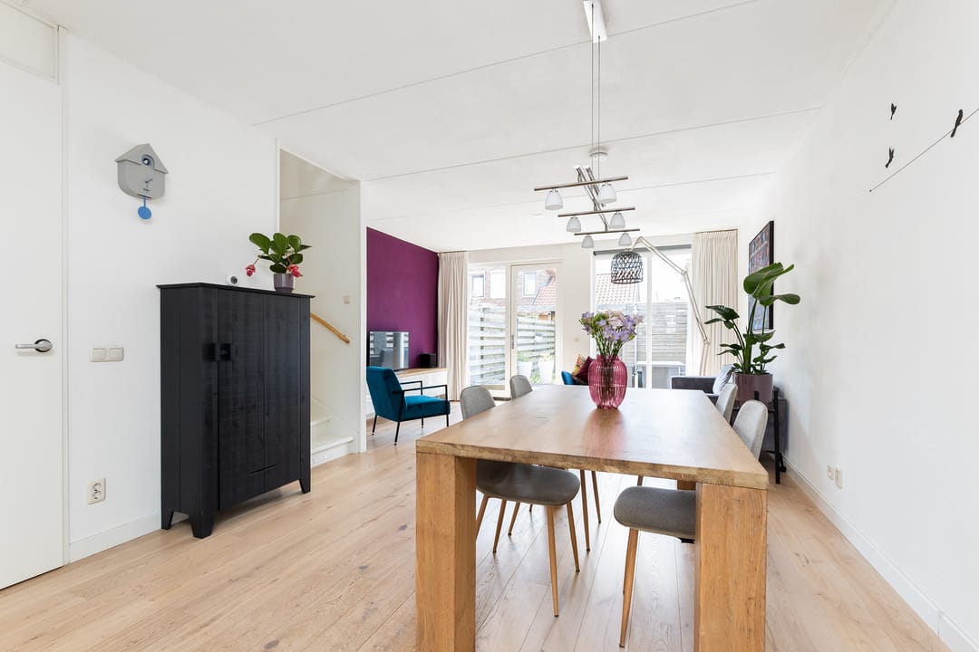 Photo 11 of Frankhuizerallee 214