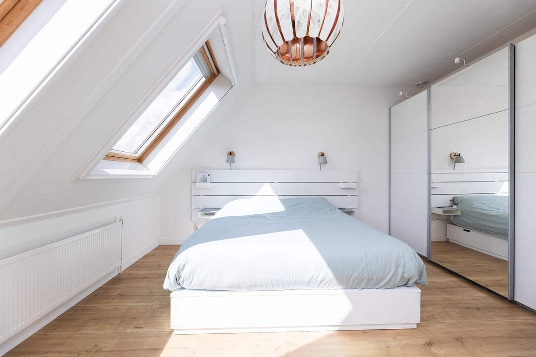 Photo 13 of Frankhuizerallee 214