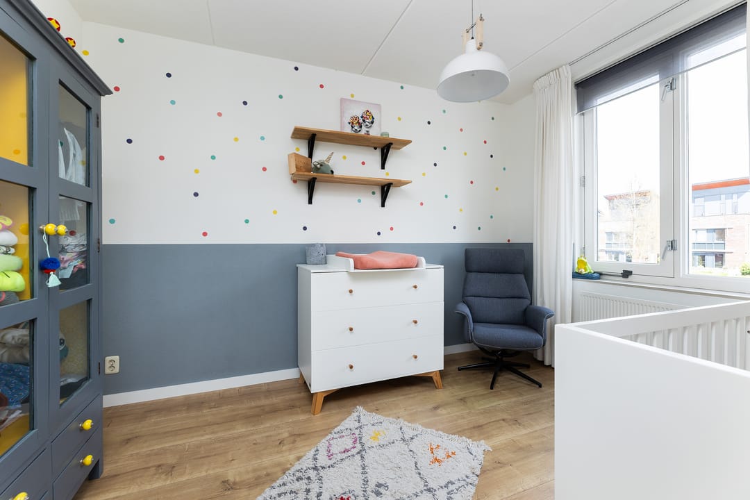 Photo 16 of Frankhuizerallee 214