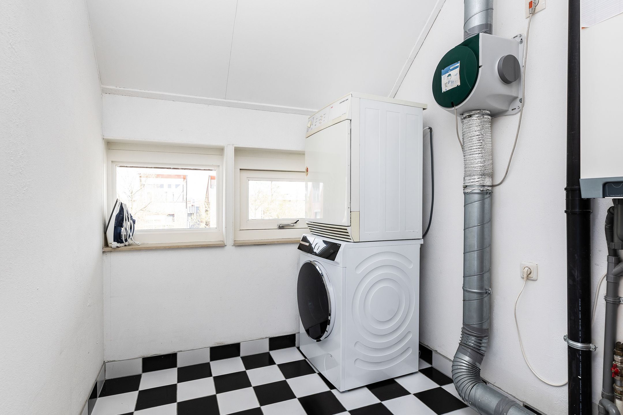 Photo 21 of Frankhuizerallee 214