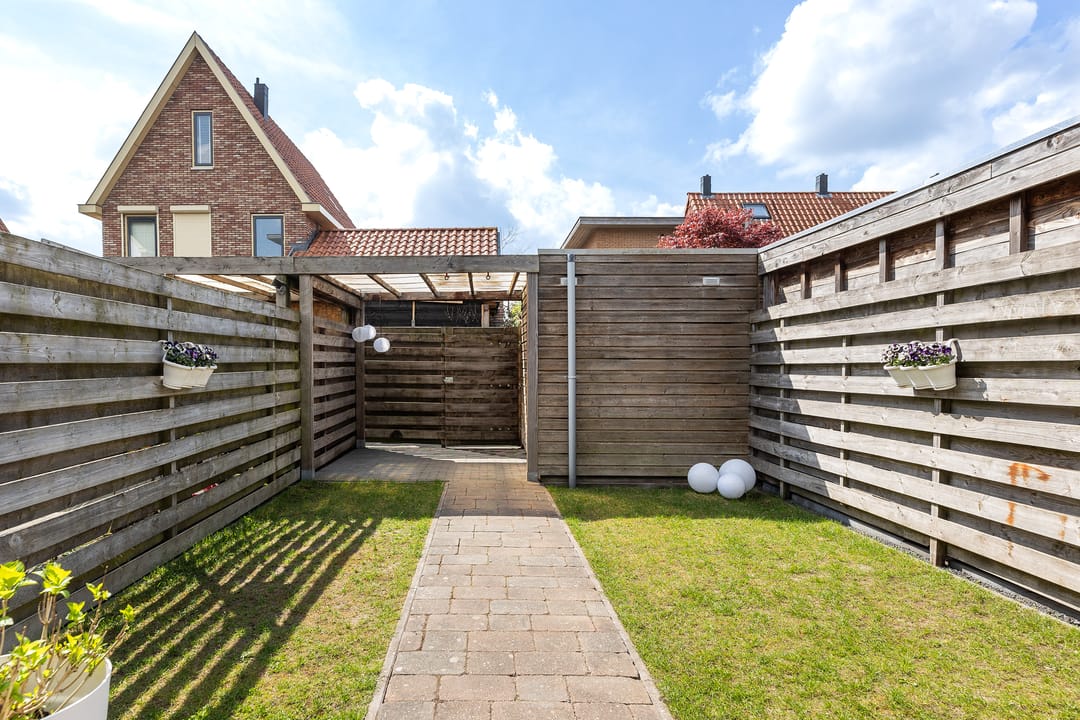 Photo 22 of Frankhuizerallee 214