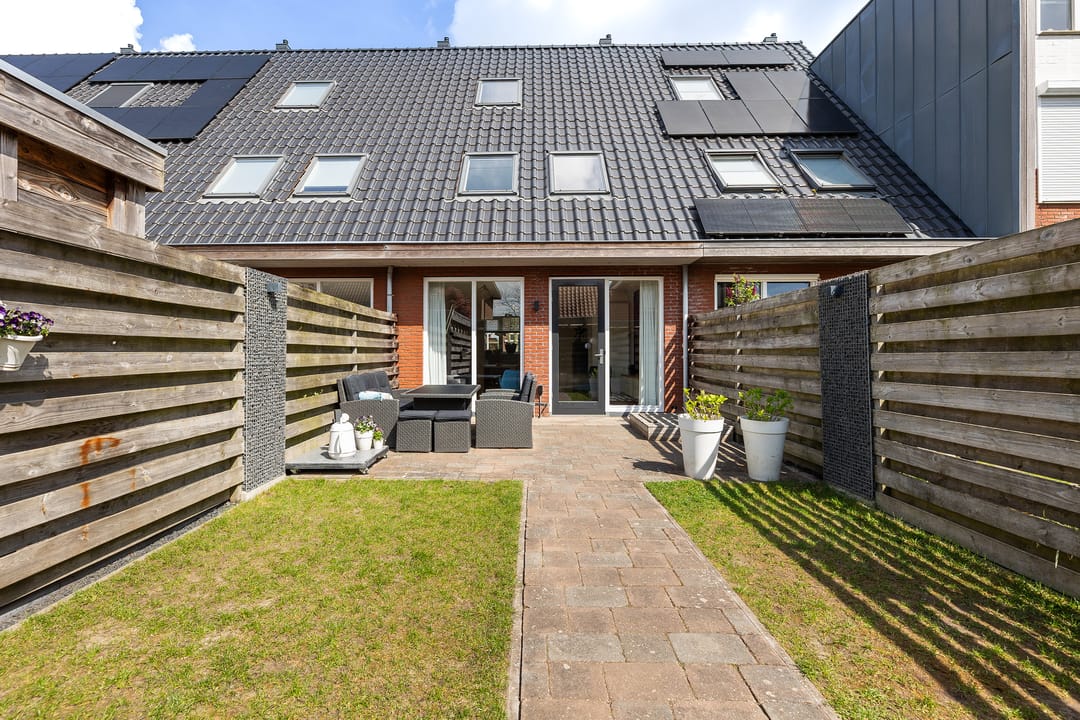 Photo 23 of Frankhuizerallee 214