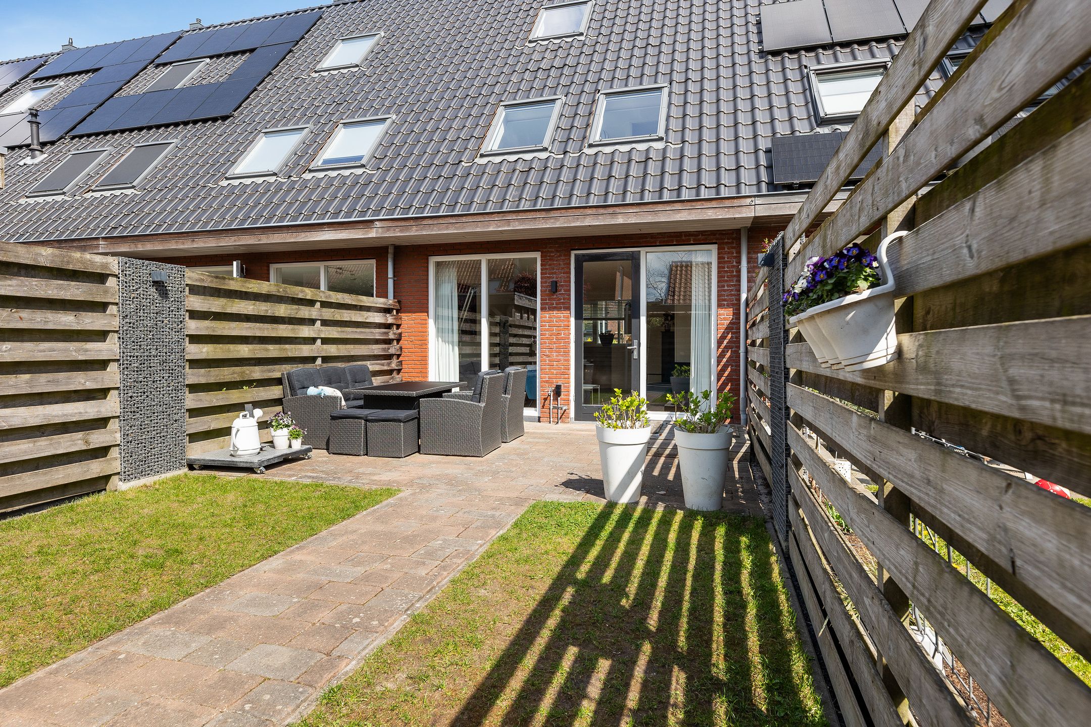 Photo 24 of Frankhuizerallee 214