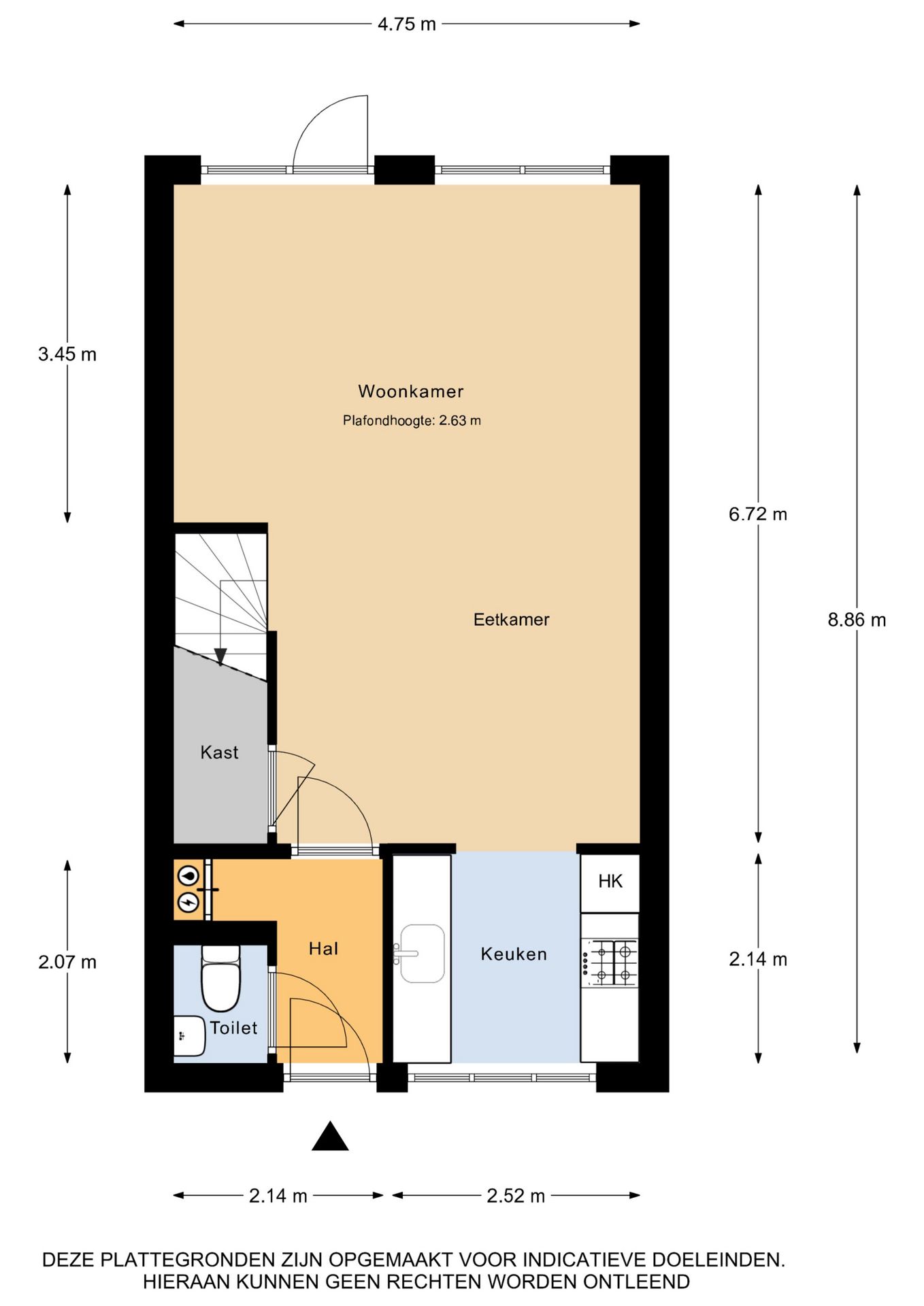 Photo 25 of Frankhuizerallee 214