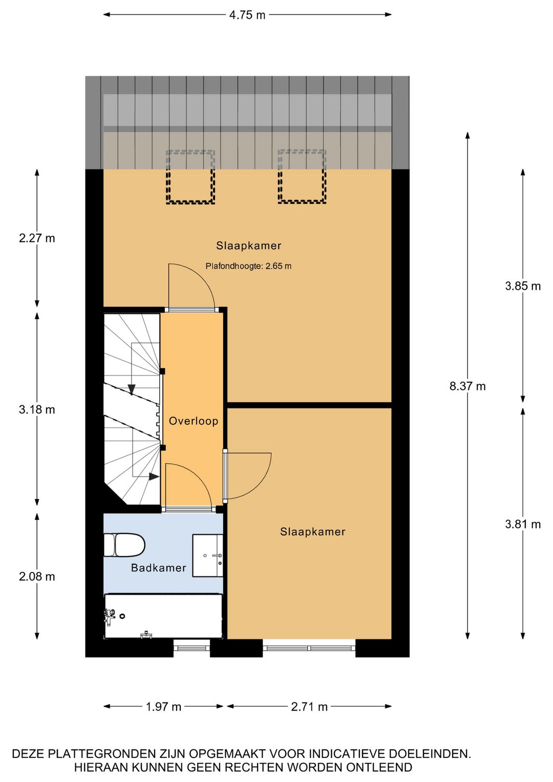 Photo 26 of Frankhuizerallee 214