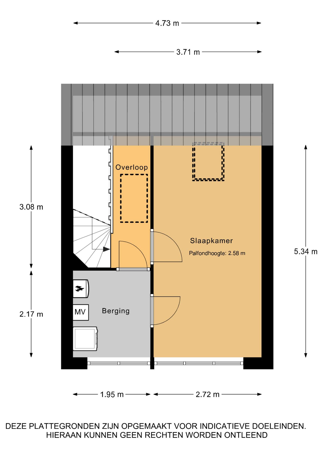 Photo 27 of Frankhuizerallee 214