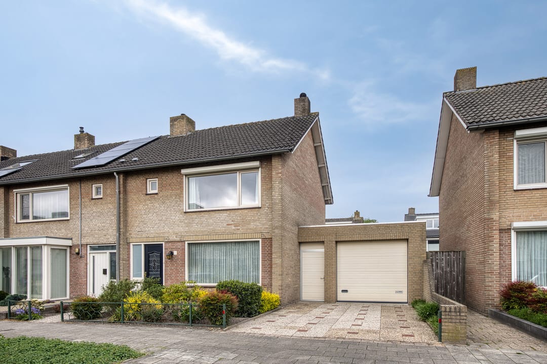 Foto 1 van Frans Halsstraat 30