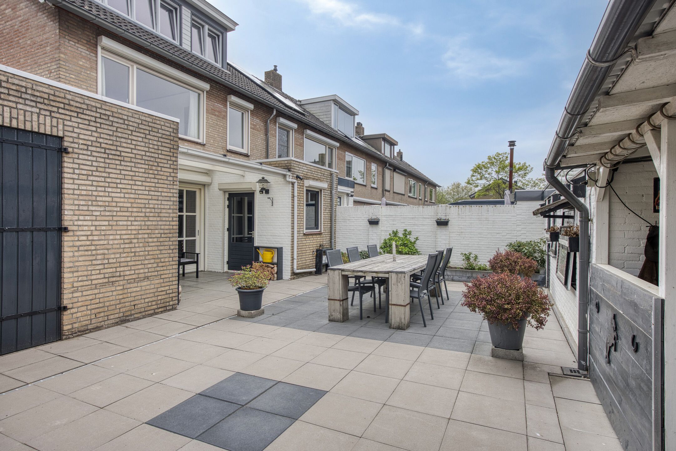 Foto 27 van Frans Halsstraat 30