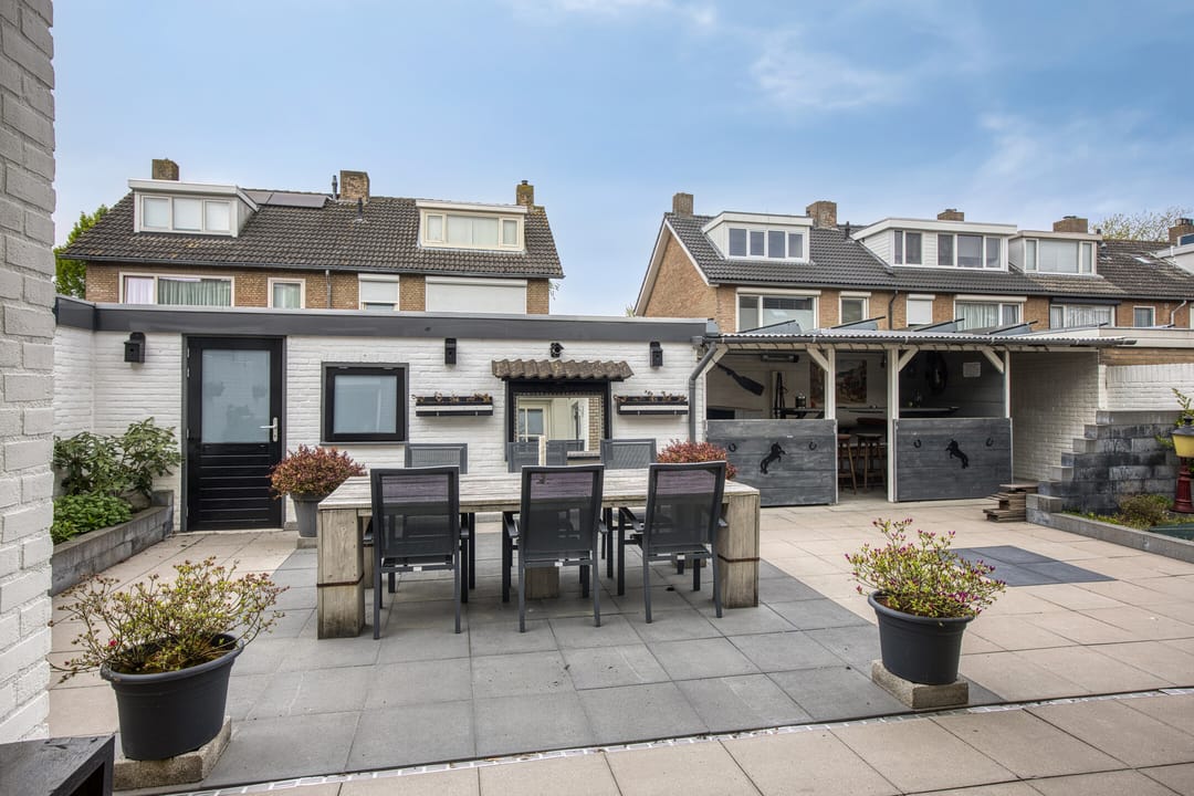 Foto 2 van Frans Halsstraat 30