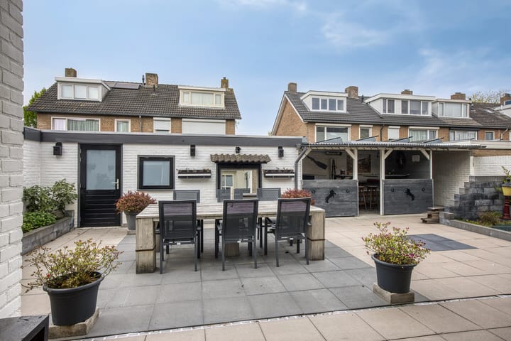 Foto 2 van Frans Halsstraat 30