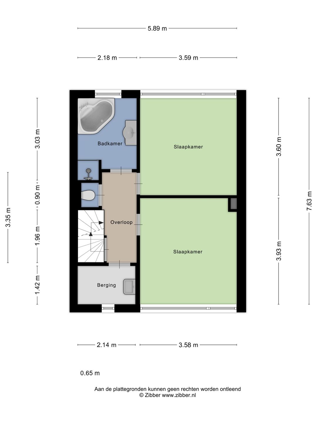 Foto 37 van Frans Halsstraat 30