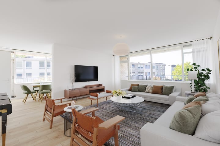 Foto 3 van Vrieheidepark 39