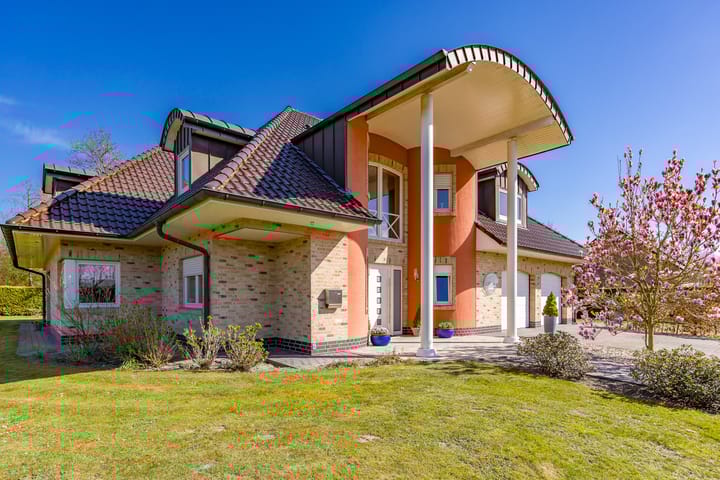 Johannesstrasse 3 main image