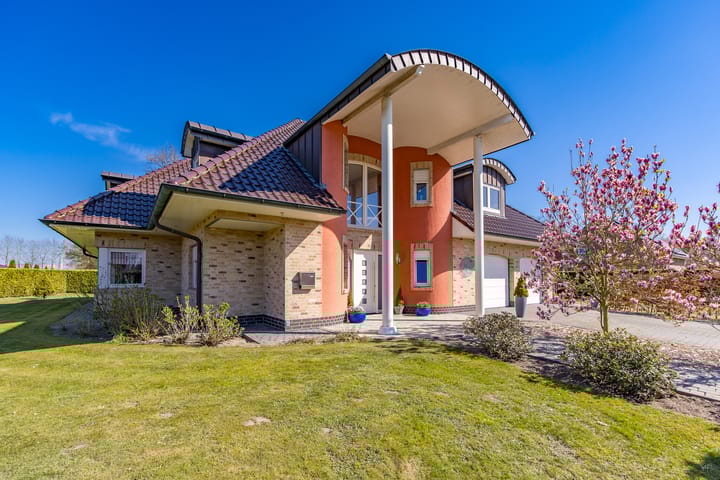 Photo 5 of Johannesstrasse 3