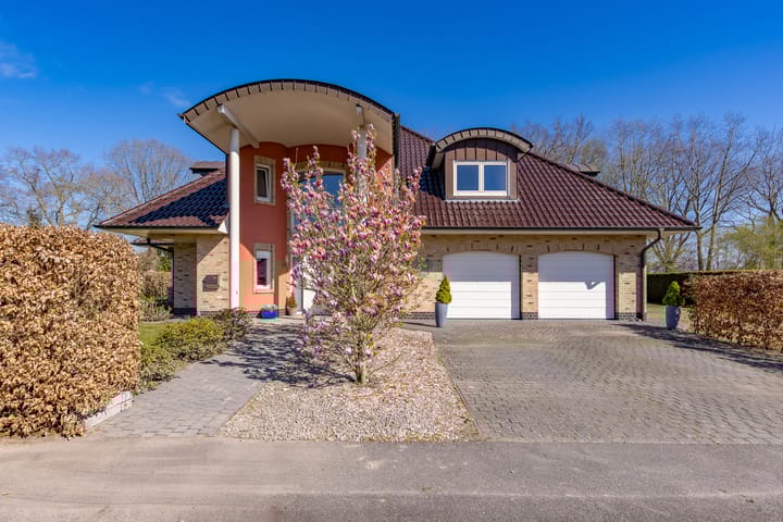 Photo 4 of Johannesstrasse 3