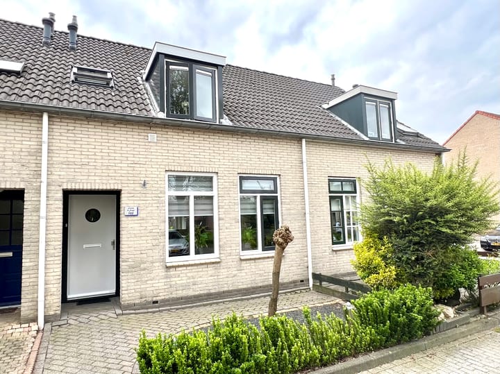 Photo 1 of Mondriaanlaan 103