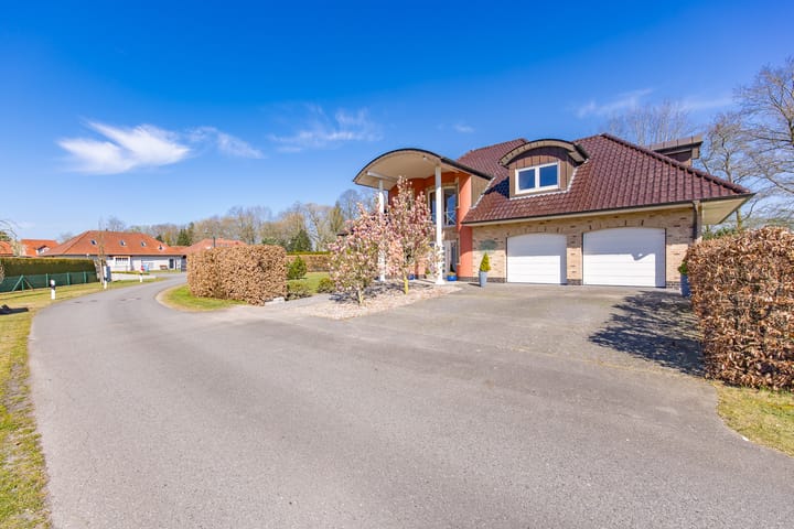 Photo 8 of Johannesstrasse 3