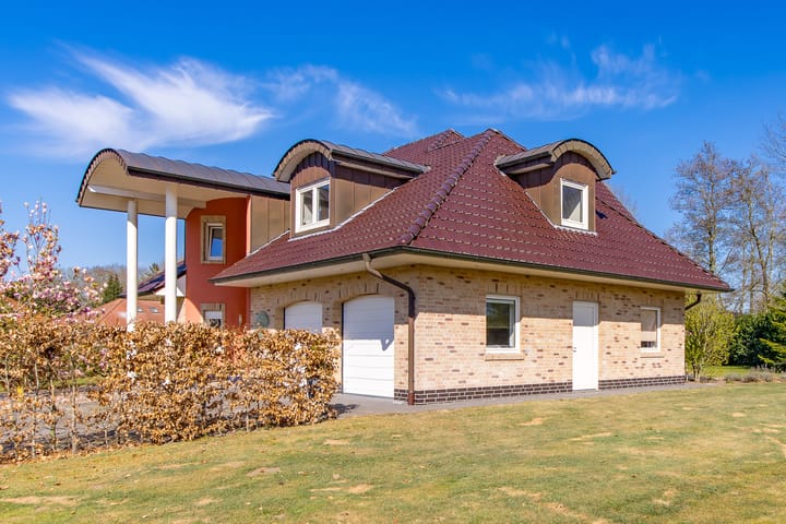 Photo 9 of Johannesstrasse 3