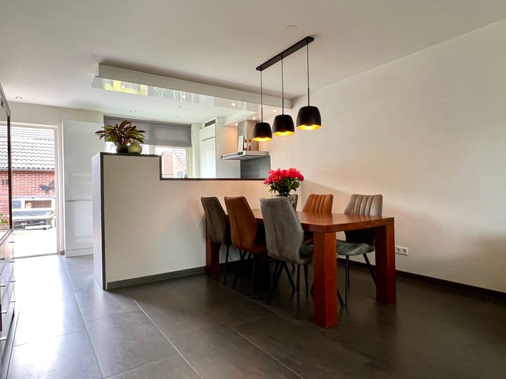 Photo 6 of Mondriaanlaan 103