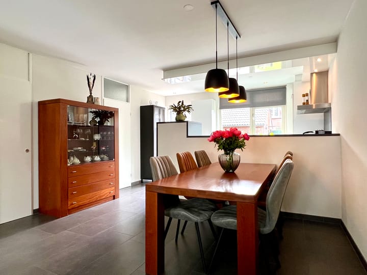 Photo 7 of Mondriaanlaan 103