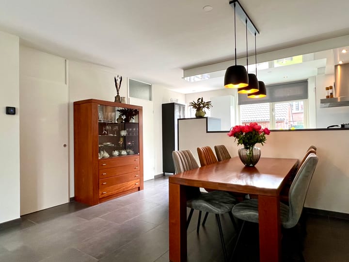 Photo 8 of Mondriaanlaan 103