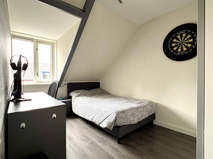 Photo 17 of Mondriaanlaan 103