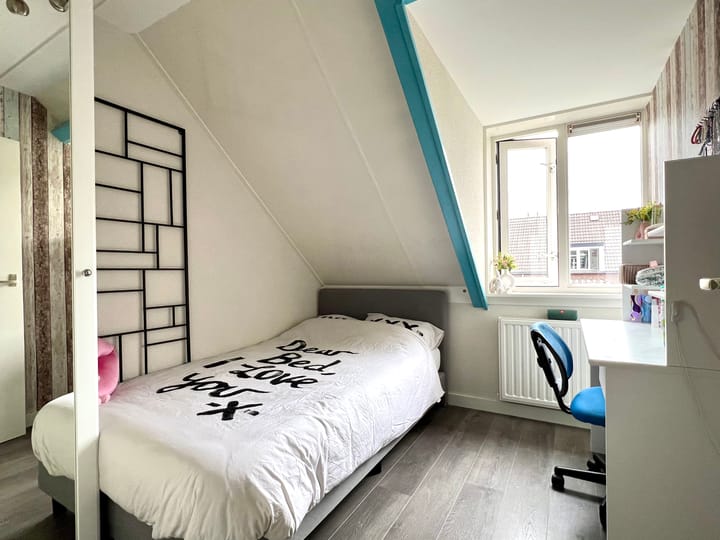 Photo 19 of Mondriaanlaan 103