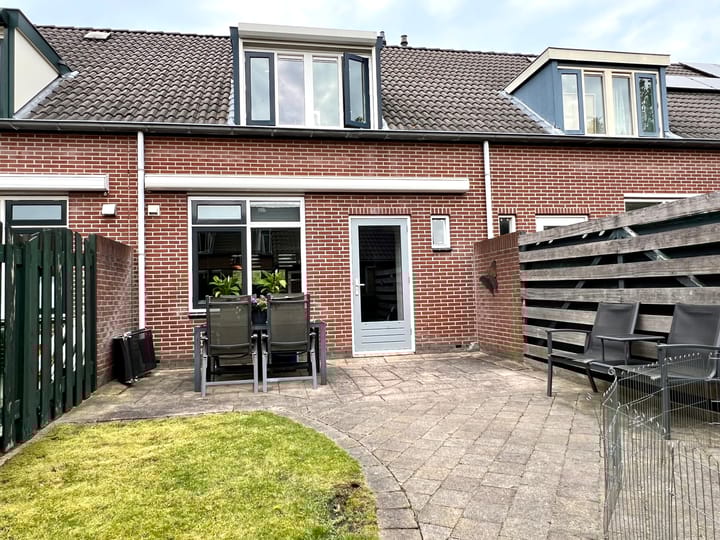 Photo 25 of Mondriaanlaan 103