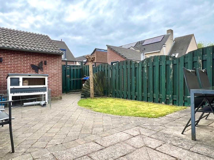 Photo 24 of Mondriaanlaan 103