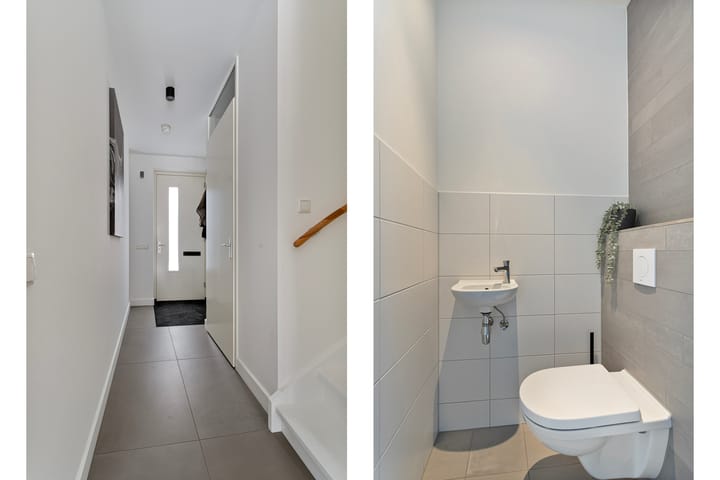 Foto 9 van Voorbuurt 57