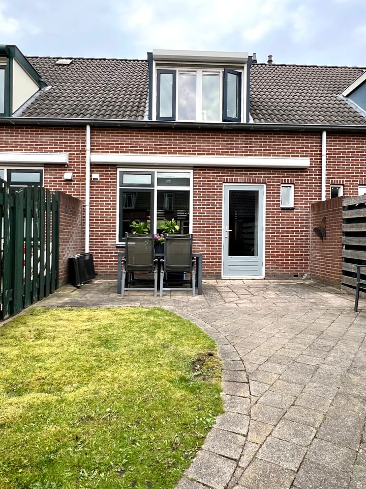 Photo 26 of Mondriaanlaan 103